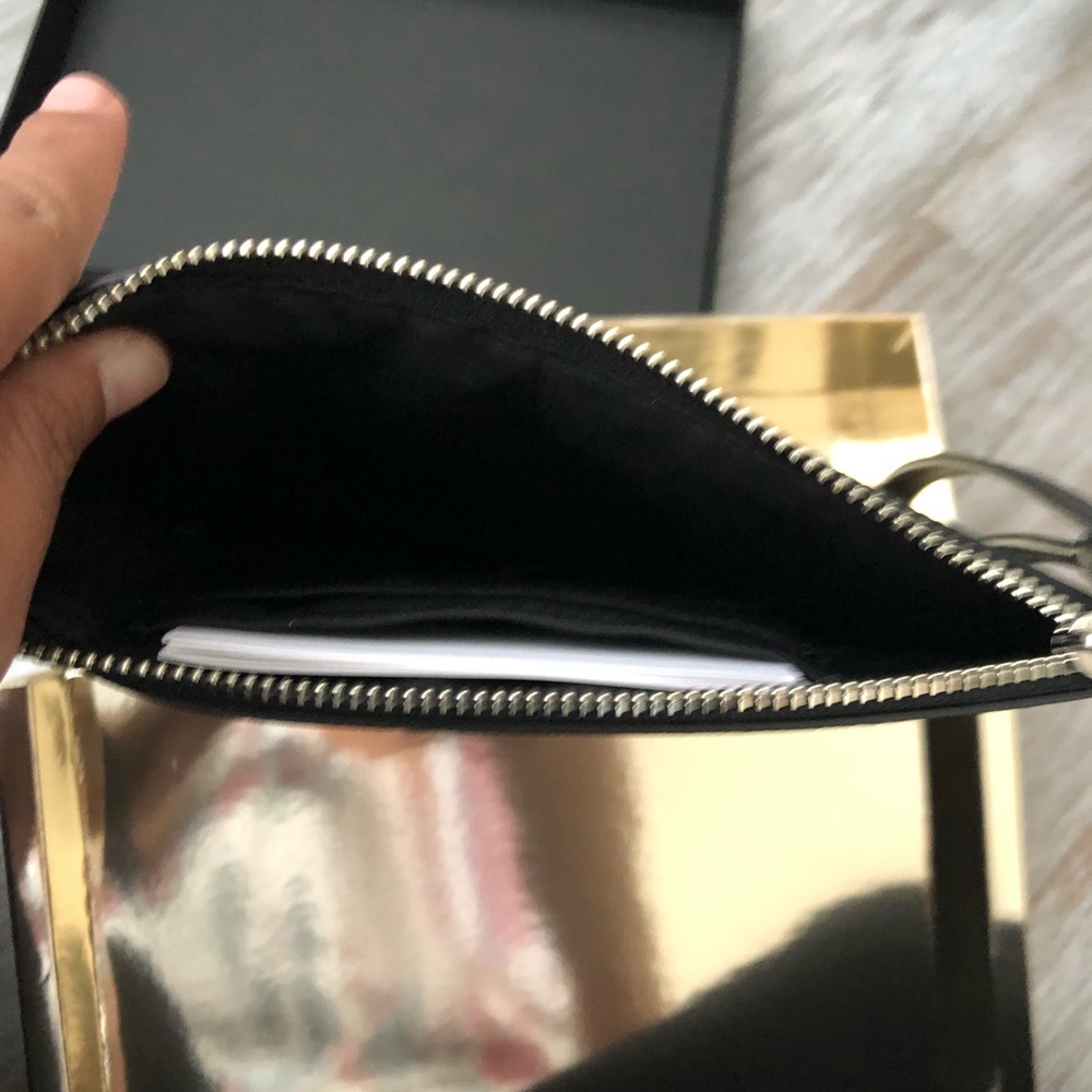 Coach wristlet - Picture 8 of 8